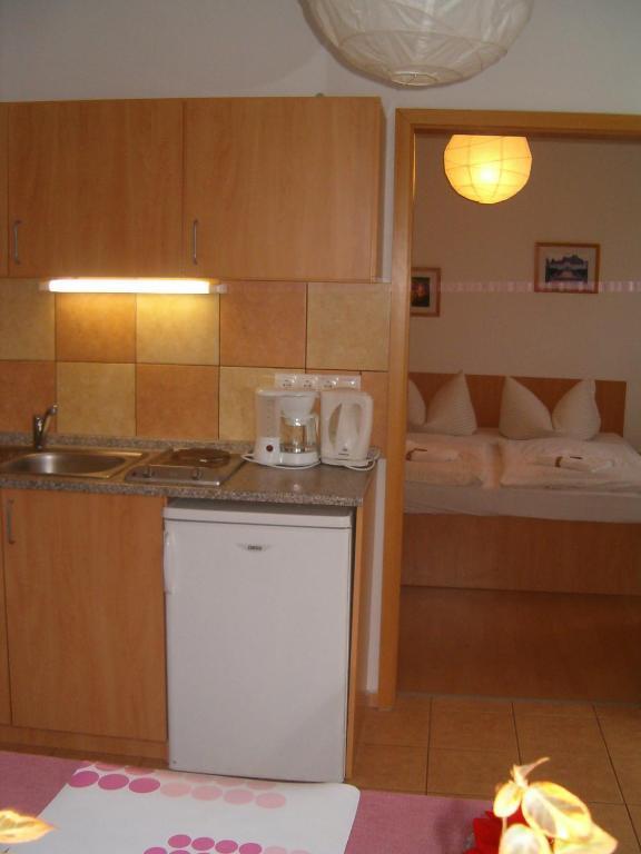 Apartman Nora Buk Room photo