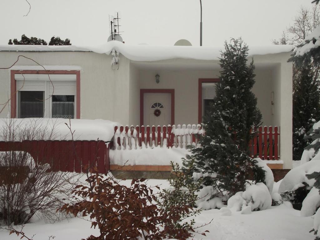 Apartman Nora Buk Exterior photo